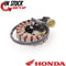 HONDA STATOR 2005-2011 TRX500 FOREMAN GENUINE OEM NEW 31120-HP0-A01